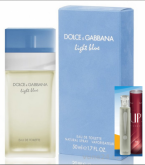 UP!14 - D&G Light Blue